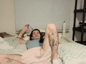 Chaturbate Nude Webcam of str8whiteboy21