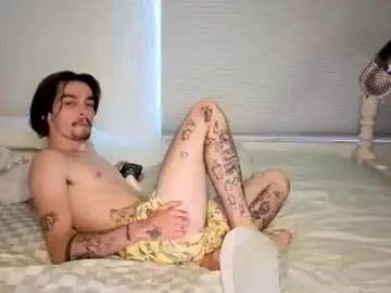 Chaturbate Best Webcam of str8whiteboy21
