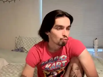 Chaturbate Live Porn of str8whiteboy21