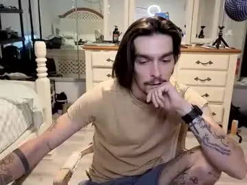 Chaturbate Sex Chat of str8whiteboy21