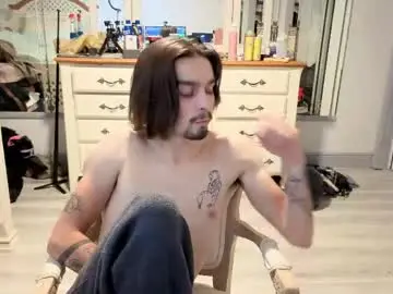 Chaturbate Live Porn of str8whiteboy21