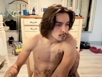 Chaturbate Live Sex of str8whiteboy21