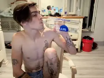 Chaturbate Free Porn Cam of str8whiteboy21