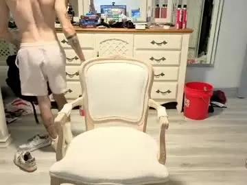 Chaturbate Best Webcam of str8whiteboy21