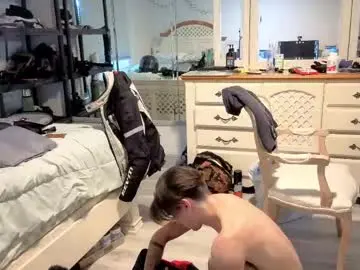 Chaturbate Best Webcam of str8whiteboy21