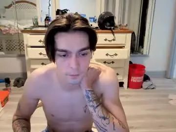 Chaturbate Live Sex Cam of str8whiteboy21