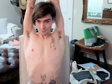 Chaturbate Nude Webcam of str8whiteboy21