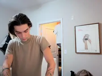 Chaturbate Private Sex Chat of str8whiteboy21