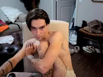 Chaturbate Sex Chat of str8whiteboy21