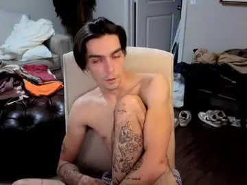 Chaturbate Sex Chat of str8whiteboy21