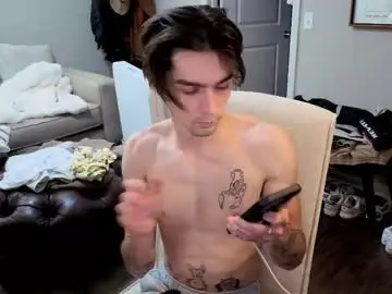 Chaturbate Live Porn of str8whiteboy21