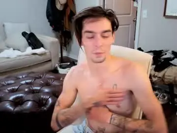 Chaturbate Live Sex Cam of str8whiteboy21