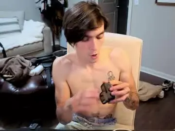 Chaturbate Adult Video Chat of str8whiteboy21