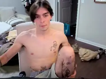 Chaturbate Live Sex Cam of str8whiteboy21