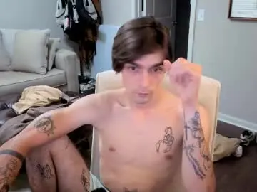 Chaturbate Live Sex of str8whiteboy21