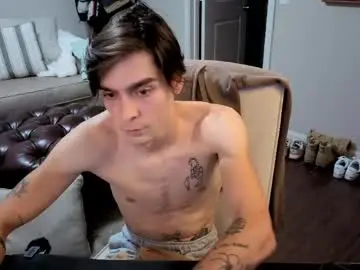 Chaturbate Live Sex of str8whiteboy21