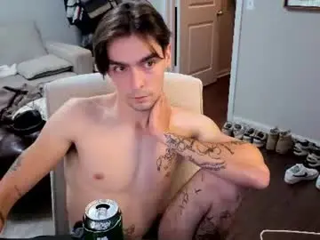 Chaturbate Sex Cam of str8whiteboy21