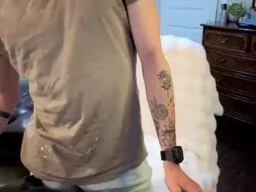 Chaturbate Adult Webcam of str8whiteboy21