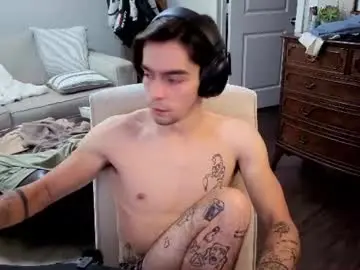Chaturbate Free Porn Cam of str8whiteboy21