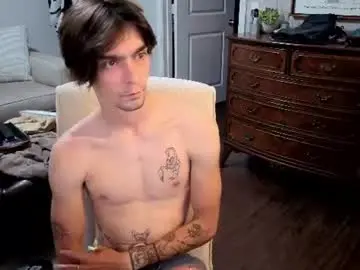 Chaturbate Live Sex Cam of str8whiteboy21