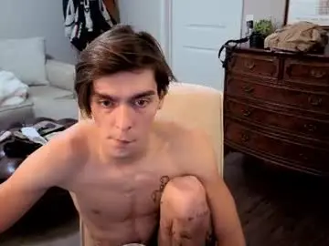 Chaturbate Adult Video Chat of str8whiteboy21