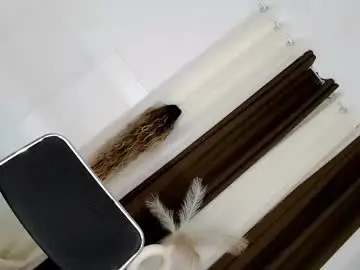 Chaturbate Live Sex of sweet_ahrii