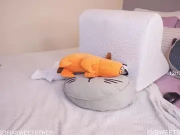 Chaturbate Watch Live Sex Cams of sweetsthep22