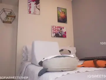 Chaturbate Adult Webcam of sweetsthep22