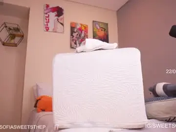 Chaturbate Live Sex of sweetsthep22