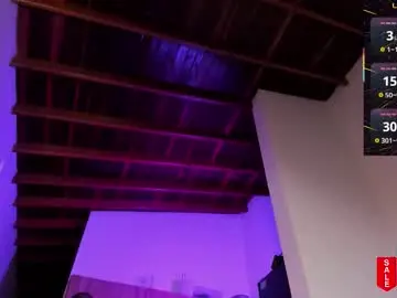 Chaturbate Best live sex cam show of teoferrer