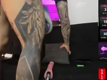 Chaturbate Best Webcam of teoferrer