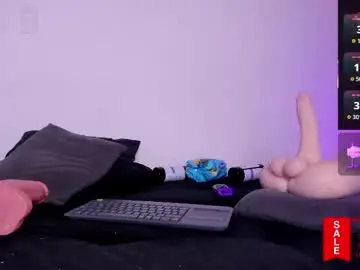 Chaturbate Live Sex of teoferrer