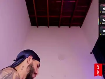 Chaturbate Free Porn Cam of teoferrer