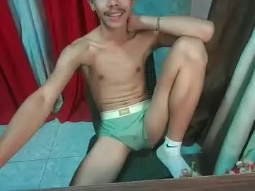 Chaturbate Sex Cam of ur_boy_bryan