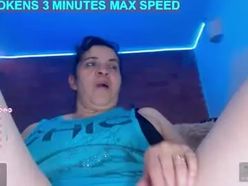 Chaturbate Live Porn of vickytera777