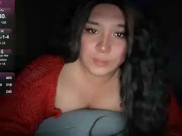 Chaturbate Private Sex Chat of wickedwillowxxx