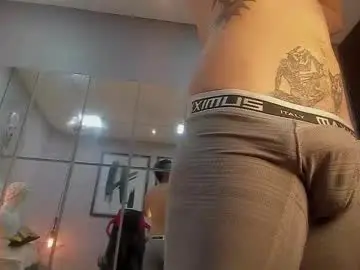 Chaturbate Adult Video Chat of wildthor26