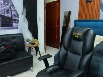 Chaturbate Adult Webcams of wildthor26