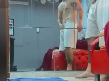 Chaturbate Sex Cam of wildthor26