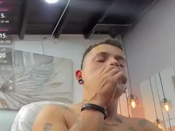 Chaturbate Best Webcam of wildthor26