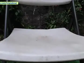 Chaturbate Adult Webcam of 1manshow11