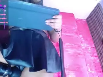 Chaturbate Watch Live Sex Cams of _candy_bdsm_