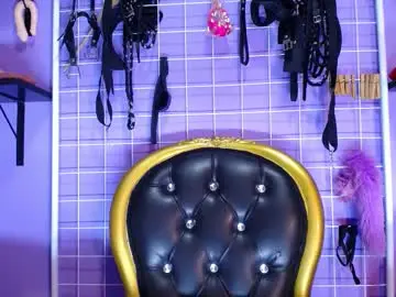 Chaturbate Live Porn of _candy_bdsm_
