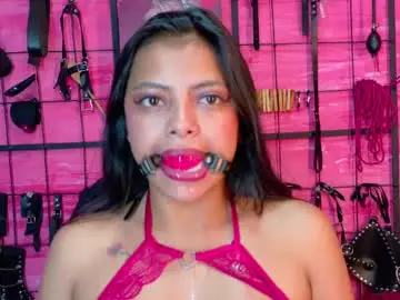 Chaturbate Live Sex of _candy_bdsm_