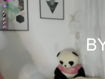 Chaturbate Best live sex cam show of abigail_w