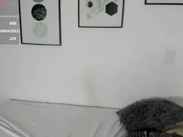 Chaturbate Live Sex Cam of abigail_w