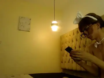 Chaturbate Live Sex Cam of alantrickz365