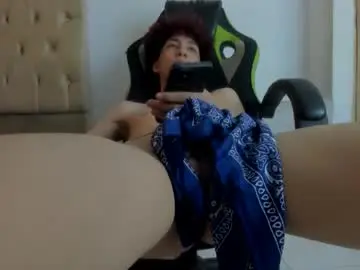 Chaturbate Watch Live Sex Cams of alantrickz365