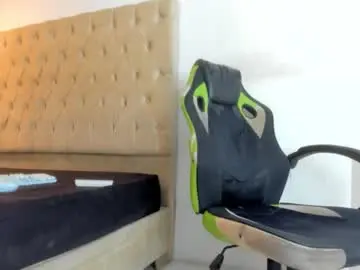 Chaturbate Free Live Porn of alantrickz365