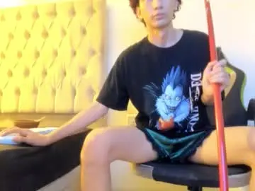 Chaturbate Best Webcam of alantrickz365